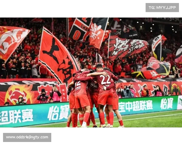 中超联赛未来五年:球队与球员的潜力 中超联赛未来五年:球队与球员的潜力