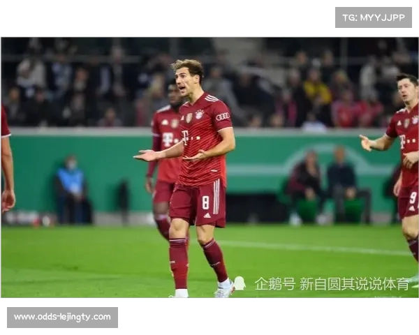 拜仁战术升级,战略调整奏效 拜仁战术升级,战略调整奏效