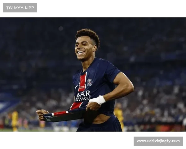 巴黎圣日耳曼的攻守平衡堪称完美 巴黎圣日耳曼的攻守平衡堪称完美