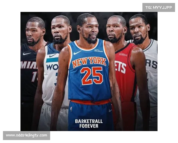 AI模拟:杜兰特若留勇士,未来五年如何实现三冠传奇?(杜兰特勇士生涯) AI模拟:杜兰特若留勇士,未来五年如何实现三冠传奇?(杜兰特勇士生涯)