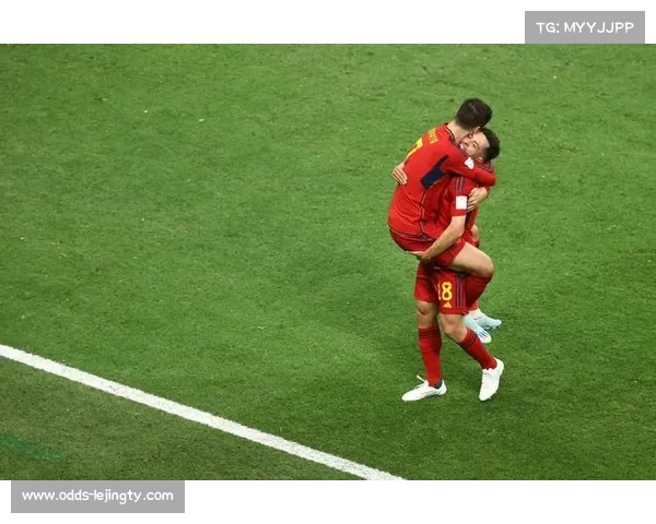 世界杯预选赛西班牙罗德里戈替补登场建功