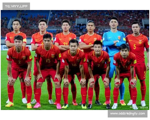 中国足球:如何提高球队整体战术素养 中国足球:如何提高球队整体战术素养