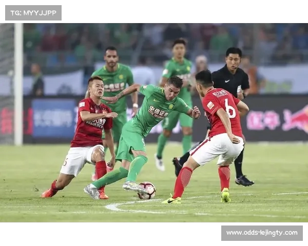 中超：广州恒大豪取六连胜，统治力无可撼动