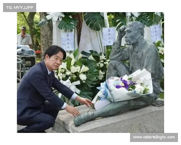 刘和平批赖清德政治操弄：将台湾百姓绑架为“台独”棋子