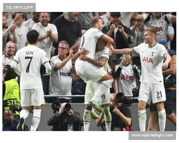 凯恩再进球,热刺-完胜布莱顿 凯恩再进球,热刺-完胜布莱顿