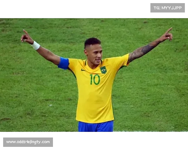 内马尔继续缺席比赛,巴西队能在他的缺阵下攻入多少进球?(内马尔巴西队进球数) 内马尔继续缺席比赛,巴西队能在他的缺阵下攻入多少进球?(内马尔巴西队进球数)